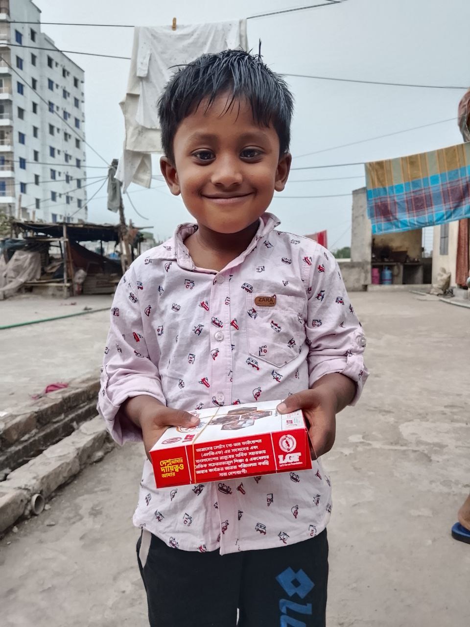 রামাদান ফুড